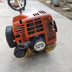 Stihl fs 74 for sale online