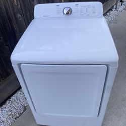 Samsung Electric Dryer Delivery And Install Available 