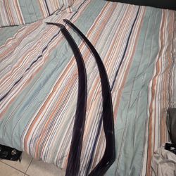 Team Heko Window Visors