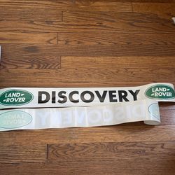  Land Rover, original  Items