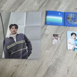 TREASURE The Second Step: Chapter One Junkyu