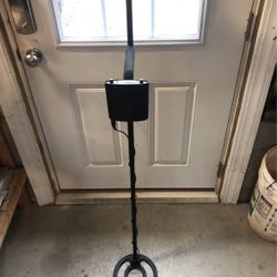 Bounty hunter metal detector