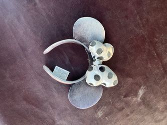 Disney ears