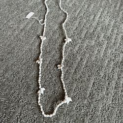Seashell Necklace