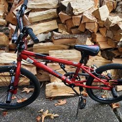Kid's Bike