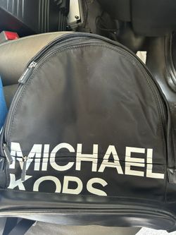 Michael Kors Backpack