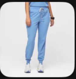 women's Ceil Blue Zamora™ High Waisted 