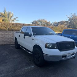 2006 Ford F-150