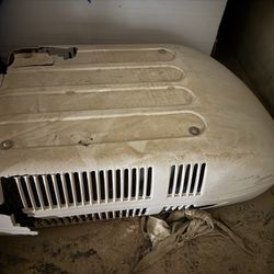 RV A/C Unit 