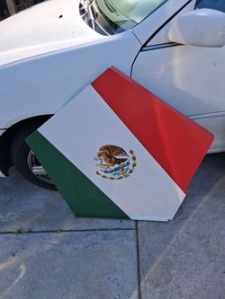 Listo para el mundial!
