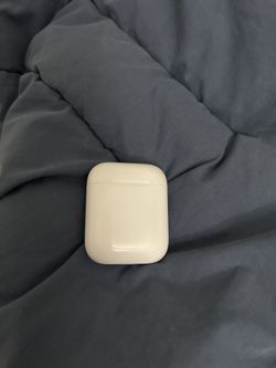 Apple air pods 1st gen