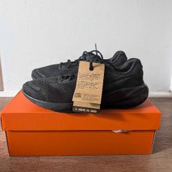 Nike Men's Revolution 7 Running Shoes - Men 7.5- Women 9