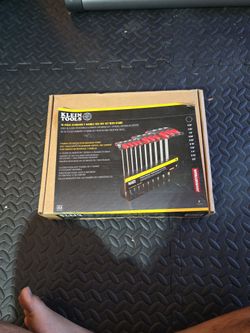 Klein T-handle Hex Key Set