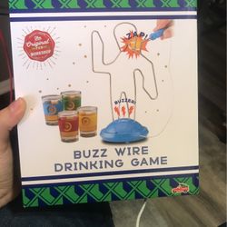 Brand New Drinking Game 