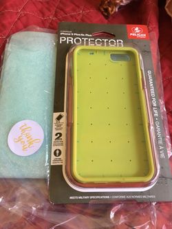 Pelican iPhone 6plus/6s plus