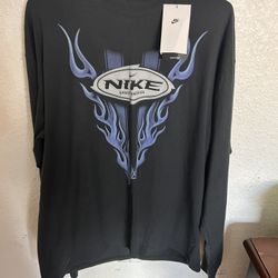 Nike Long Sleeve