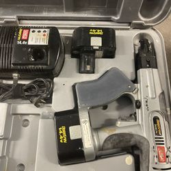 Senco Rapid Screw Gun