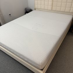 Queen Mattress Perfect Condition