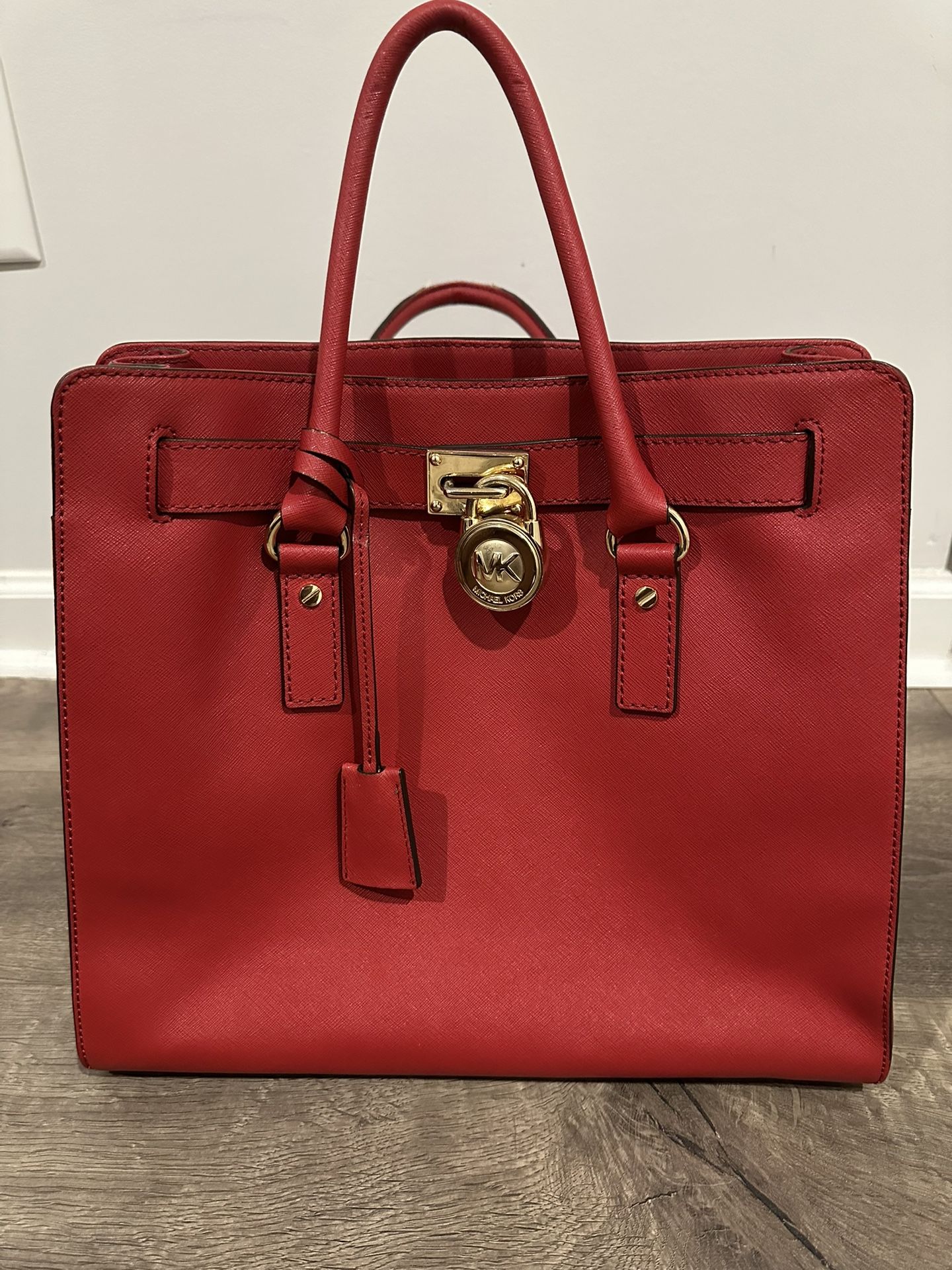Michael Kors handbag