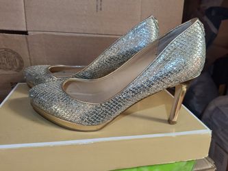 Ivanka Trump Shoes Used In Good Shape