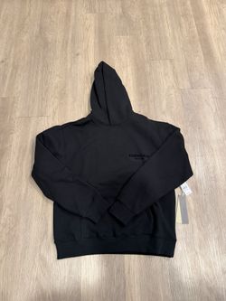 Limo essentials hoodie