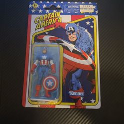 Captain America 