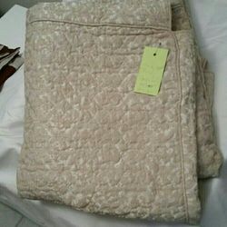 Twin Coverlet Bed Set