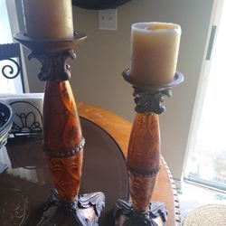 Candle Holder