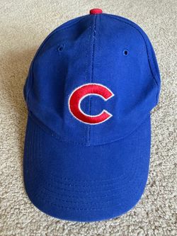 Chicago Cubs hat