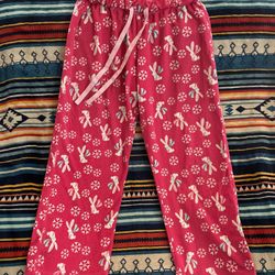 Pajama Pants