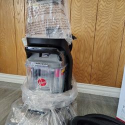 Hoover PowerScrub XL Carpet Cleaner