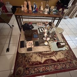 Juego de cuarto - Set - Bedroom Set - Bedroom furniture - Bed - Cama - Night stand- Cabinets