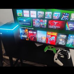 Xbox Series X Best Offer