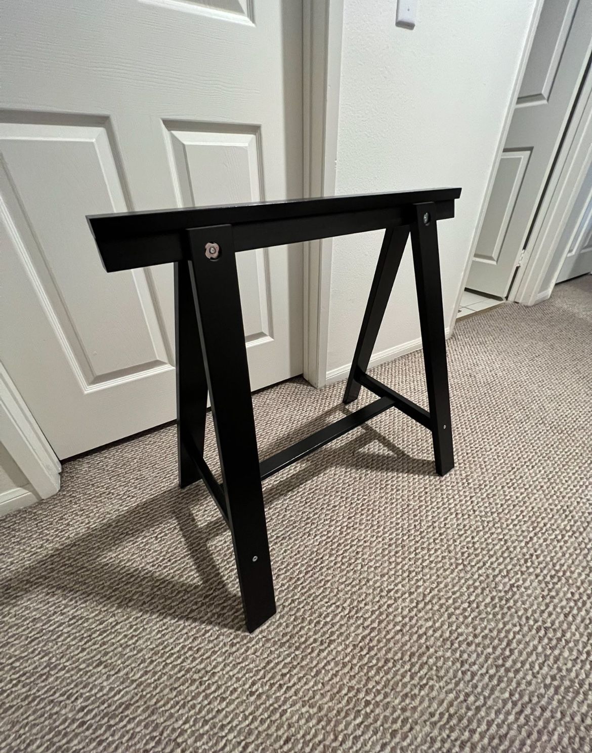 IKEA Oddvald Trestle Table Leg/Support (Discontinued)