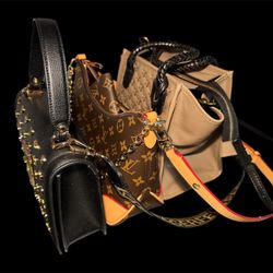  Trendy Purse Bundle – Pick One or Buy All!