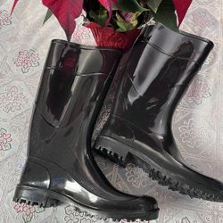 Rain Boots For Woman 