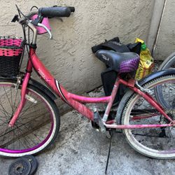 Women’s Cruiser Bike