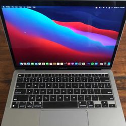 Apple MacBook Air Laptop M1 2020 in Excellent Condition!