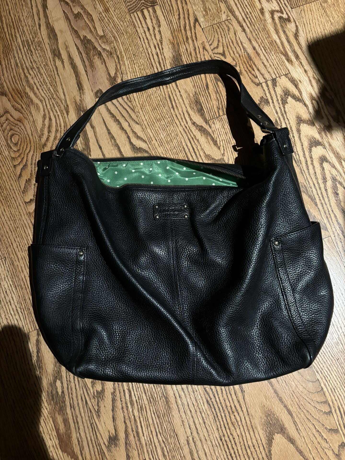 Kate Spade Travel Bag