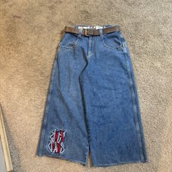 JNCO JEANS