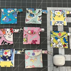 AirPod/Earbud Case Holder