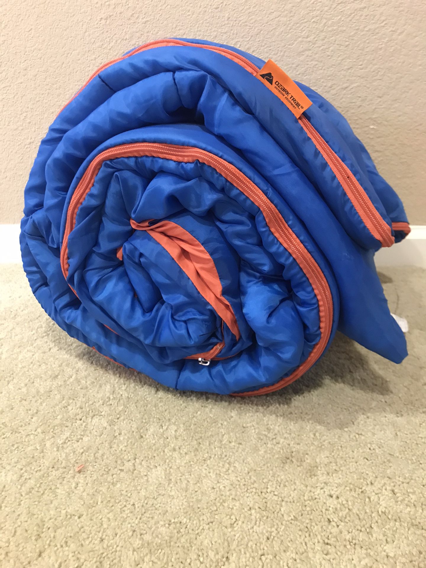 Target Embark Kids Sleeping Bag