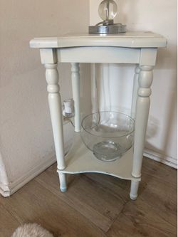 Door side Table