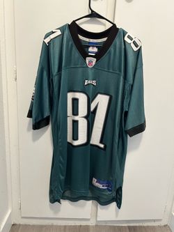 Philadelphia Eagles Terrell Owen’s Jersey