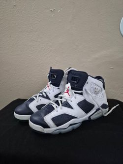 Jordan's