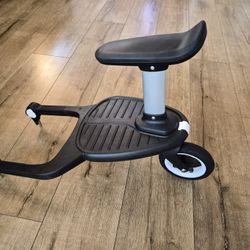 Bugaboo Butterfly Comfort Wheeled Board