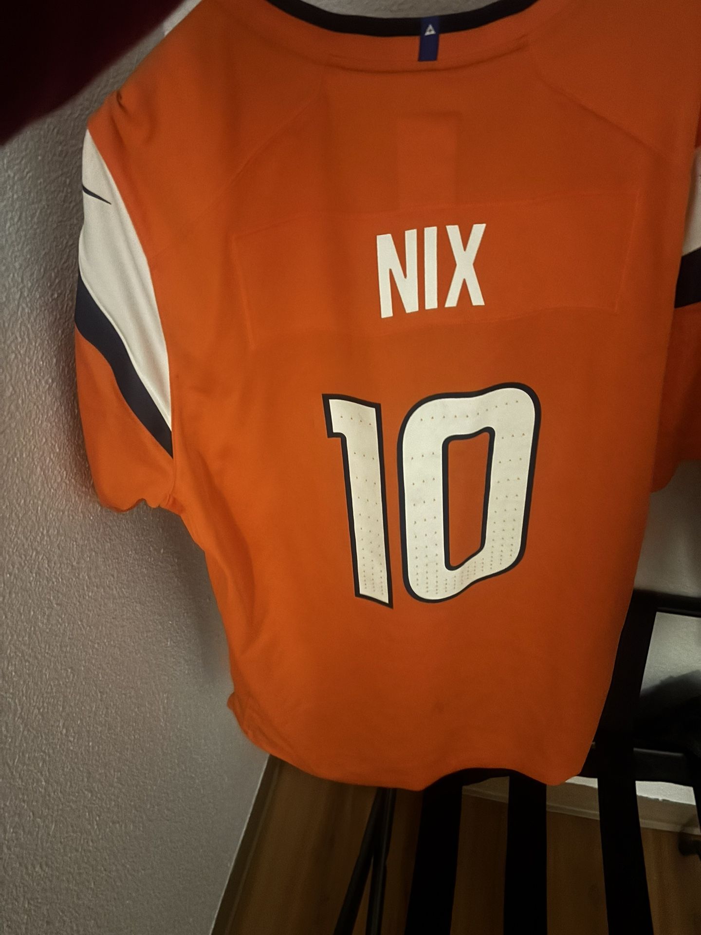 Denver Broncos Jersey 