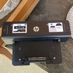 HP Doc Station 