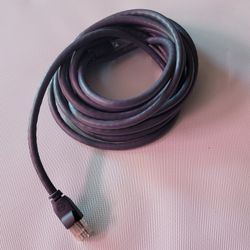 Ethernet Network Cable