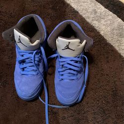 Jordan’s Size 3